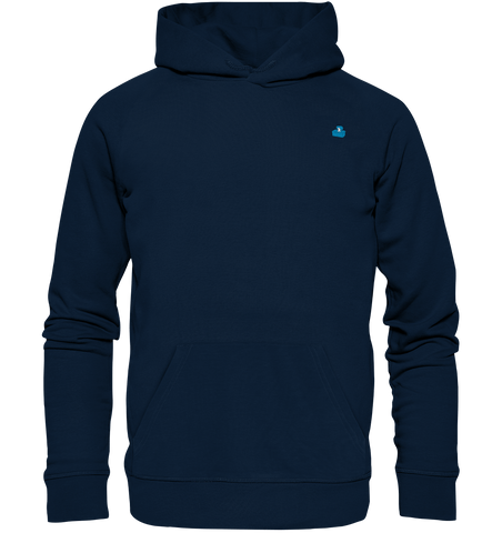 Organic Hoodie mit Feuchttücherbox Stickmotiv - c3552318.327.1