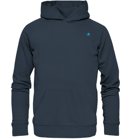 Organic Hoodie mit Feuchttücherbox Stickmotiv - c3552318.512.1